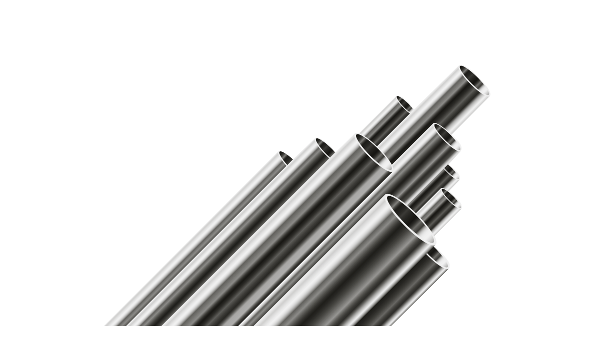 Tubi acciaio inox  - Tecnica Tre