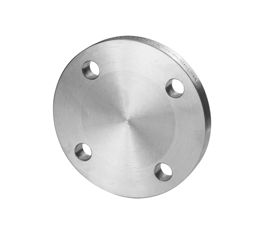 Microfusion blind loose flanges - Casting blind loose flanges - A351 blind loose flanges