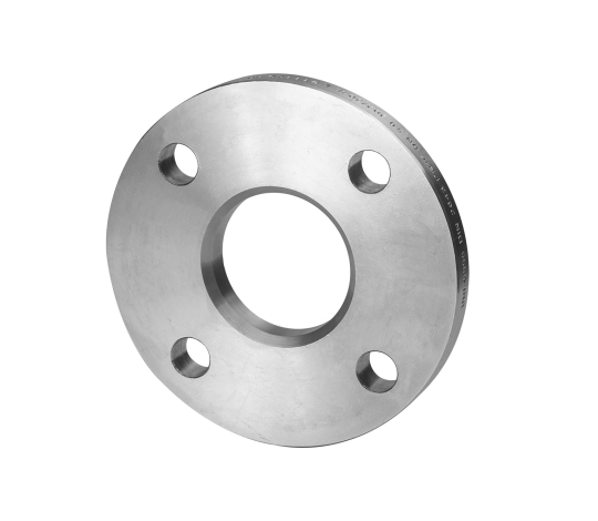 Microfusion loose flanges - Casting loose flanges - A351 loose flanges