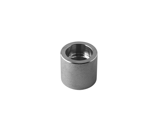 Sleeve ASME B16.11 A182 3000# SW