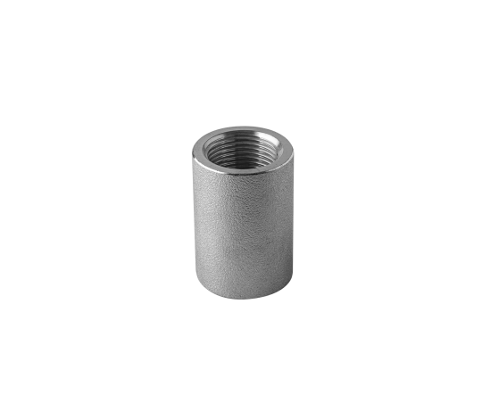 Sleeve ASME B16.11 A182 3000# NPT