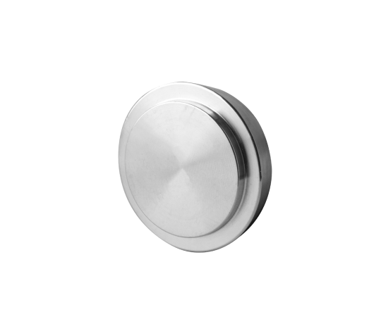 Male Cap DIN 11851