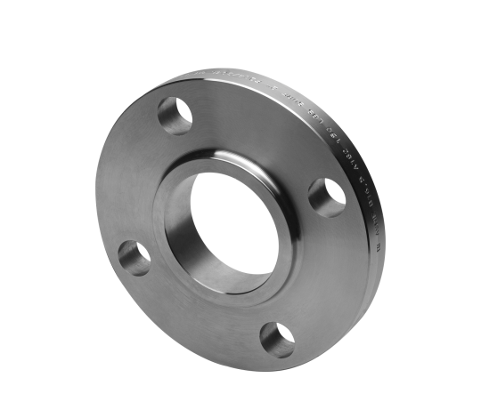 ASME B16.5 ASTM A182 150 LBS Lap Joint Flange
