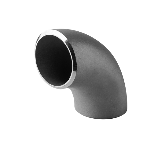 Seamless 90&deg; Bend Short Radius - 90&deg; Bend S.R. SMLS - 90&deg; Bend ANSI B16 SMLS S.R.