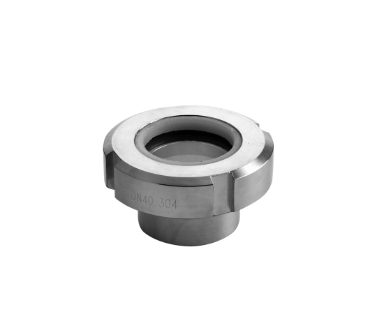 Flat Probe DIN Forged