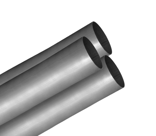 press welded tubes EN 10217-7 EN 10312 DVGW