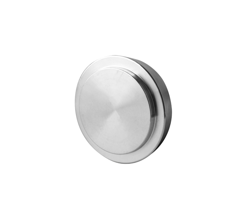 Tappo maschio DIN 11851