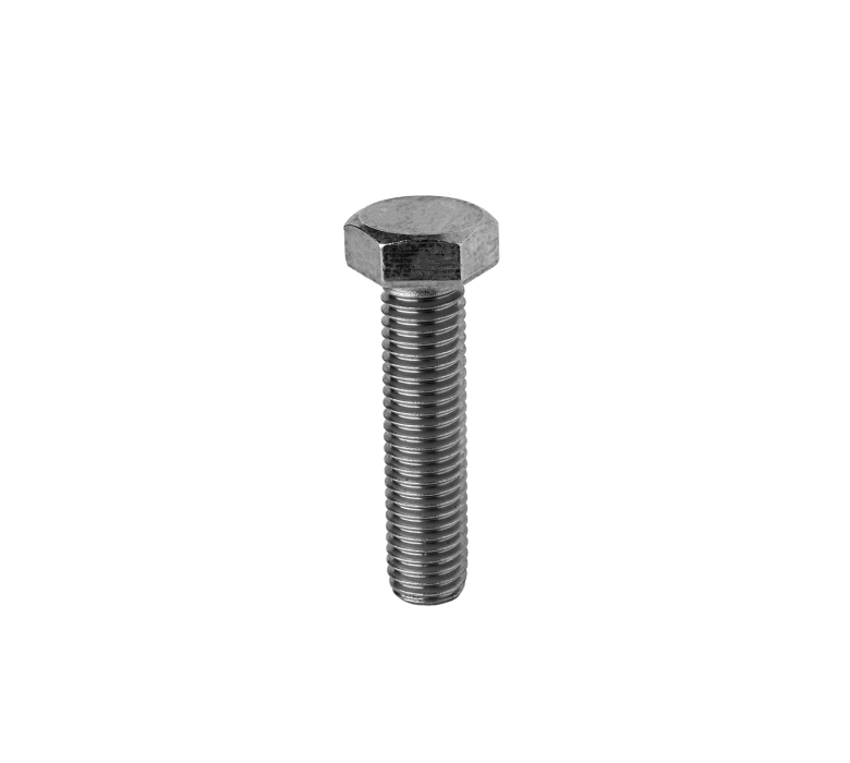 Stainless steel T.CIL. screws