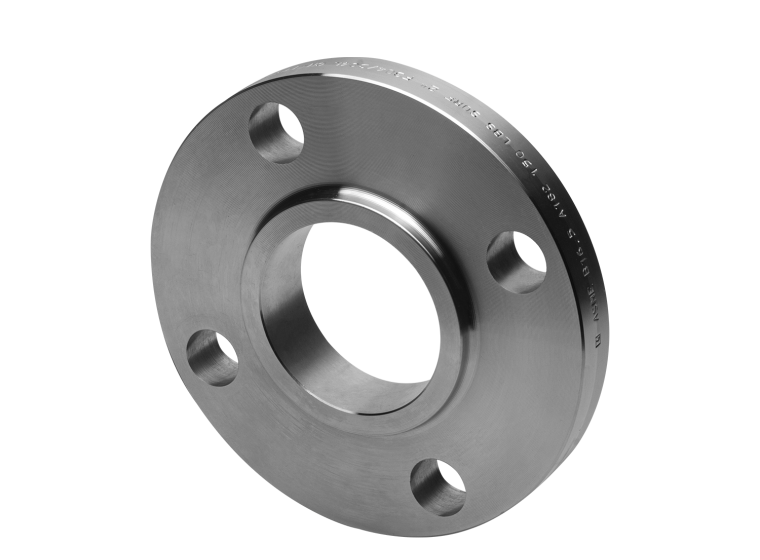 FLANGIA ASME B16.5 ASTM A182 300 LBS L. J. 