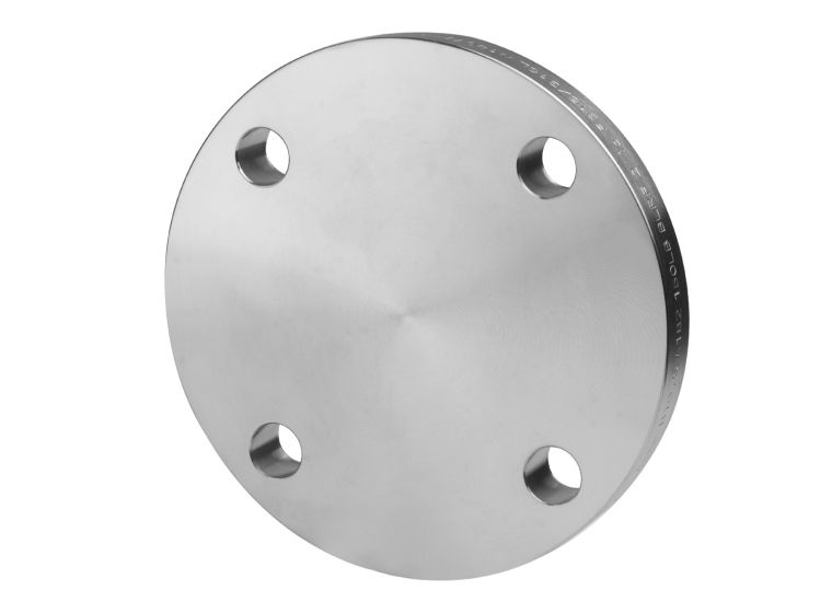FLANGIA ASME B16.5 ASTM A182 600 LBS BLIND