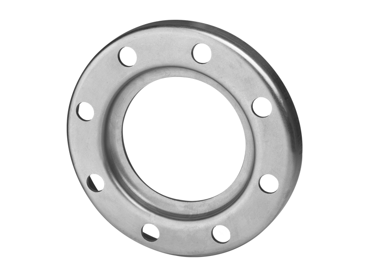 LOOSE PRESSED FLANGE DIN 2642 PN 10 ISO