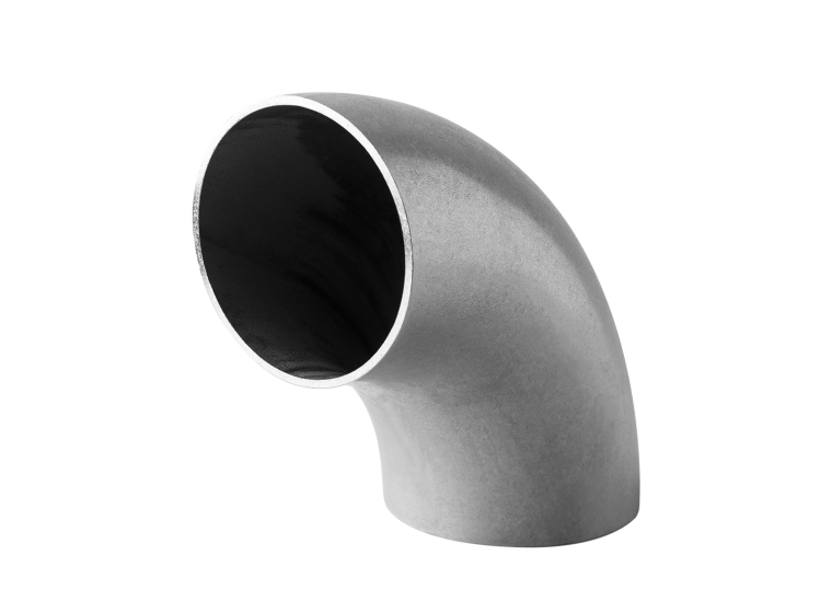 WELDING ELBOW 90&deg; TH. 2.0 MM