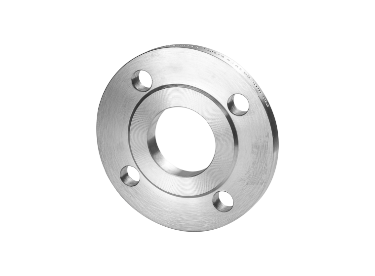 FLANGIA PIANA A351 TIPO B PN 10