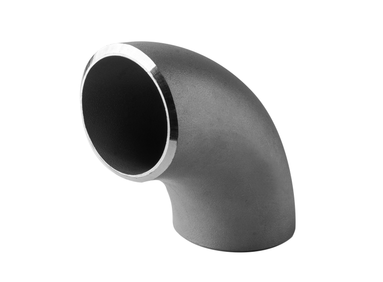 90&deg; SMLS S.R. ELBOW ASME B16.9 SCH80s
