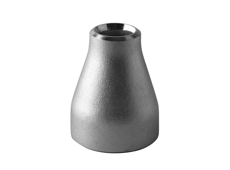 SMLS CONC. REDUCER ASME B16.9 SCH 160