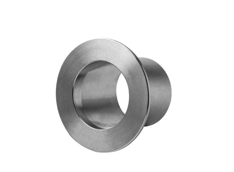 STUB END SMLS ASME 16.9 SCH 80s