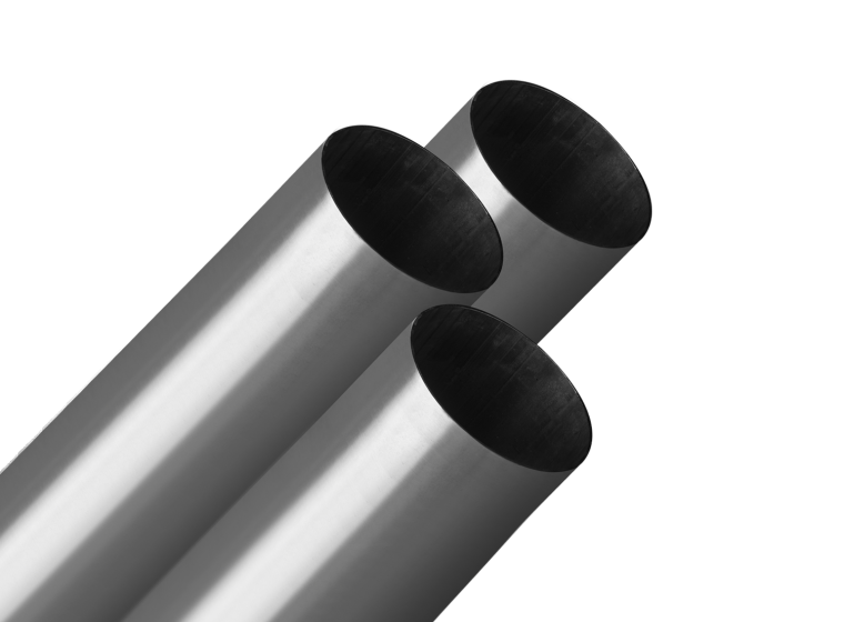 TUBE EN 10217-7 E.U. WT. 4