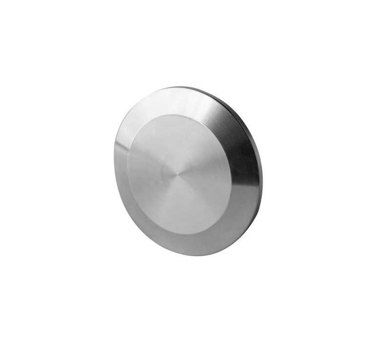 CLAMP END CAP BS