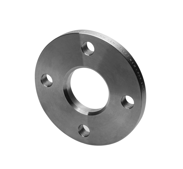 FLANGE ASTM A182 EN 1092-1 02A PN 16