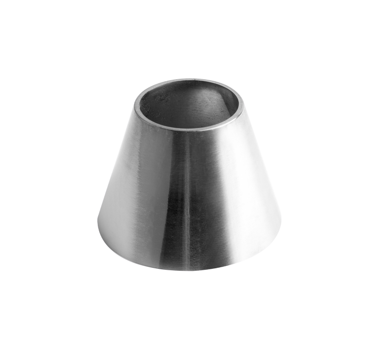 WELDING CONCENTRIC POLISH REDUCER DIN 11852 SERIES 2