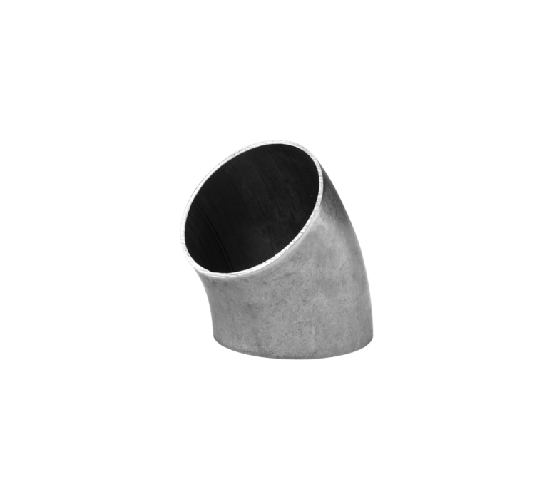 CURVA  A SALDARE 45&deg; SP. 3&nbsp;MM&nbsp;