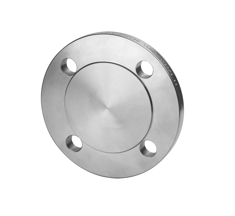 FLANGE ASTM A182 EN 1092-1 05B PN 40