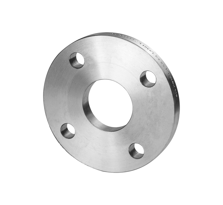 FLANGE ASTM A182 EN 1092-1 01A PN 10