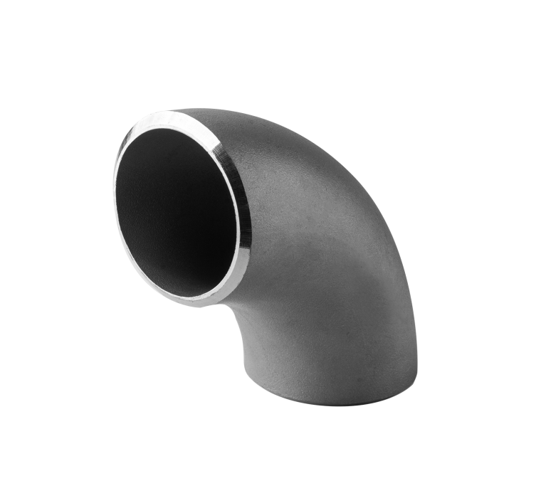 90&deg; SMLS S.R. ELBOW ASME B16.9 SCH80s
