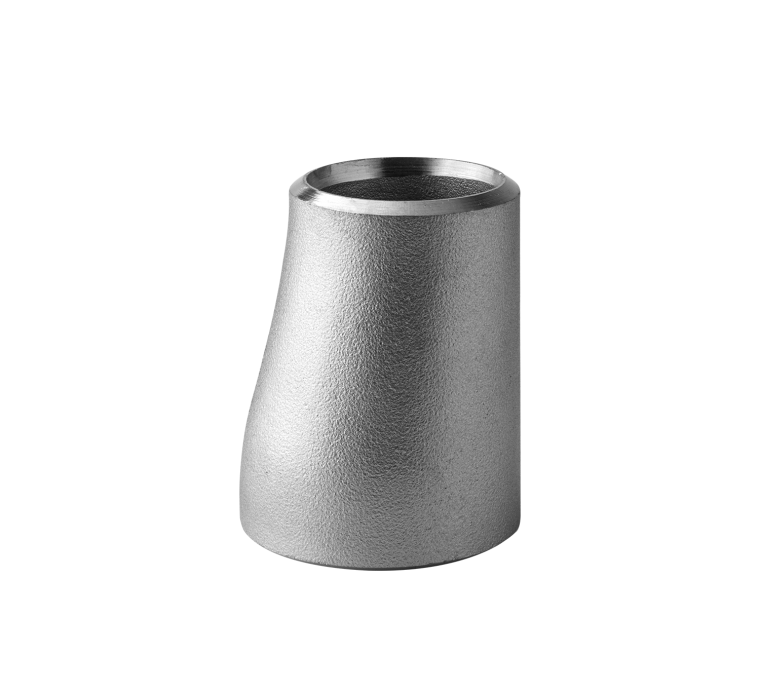 RIDUZIONE ECC. WLD ASME 16.9 SCH 40s
