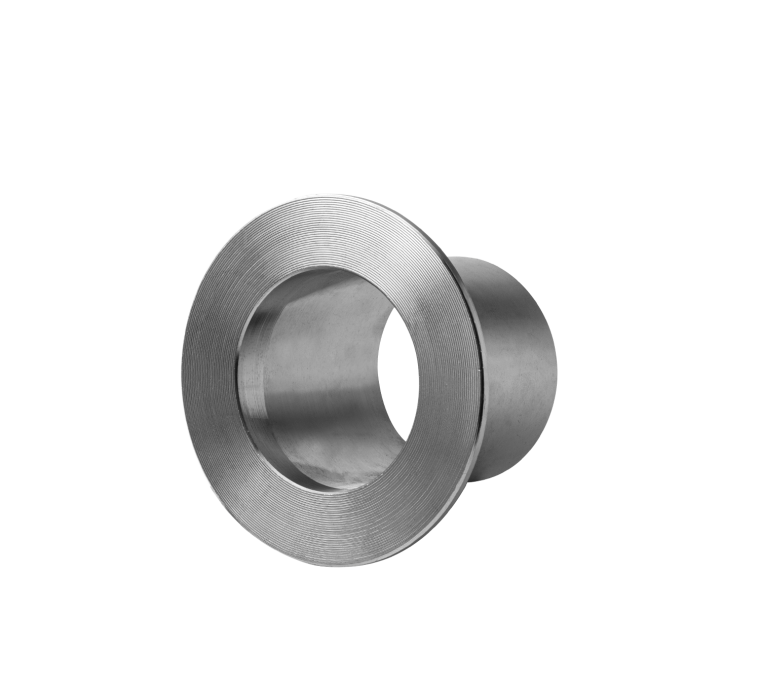 STUB END SMLS ASME 16.9 SCH 40s