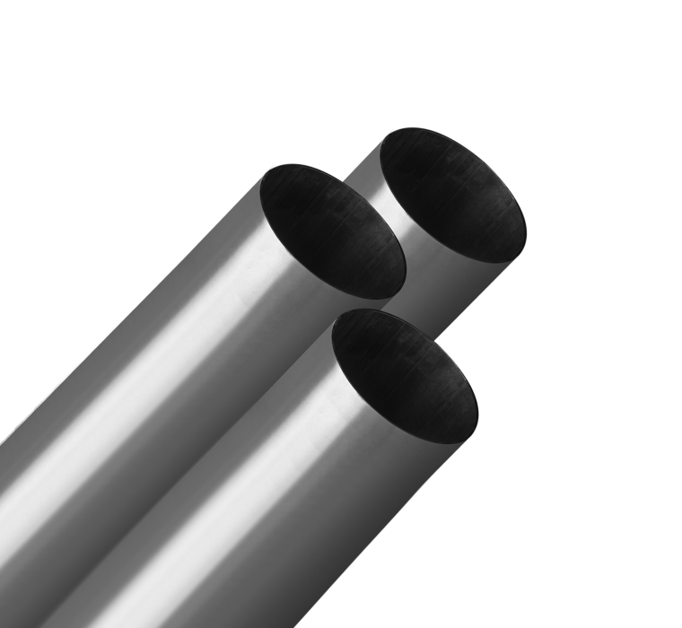 TUBO EN 10217-7 E.U. SP. 4