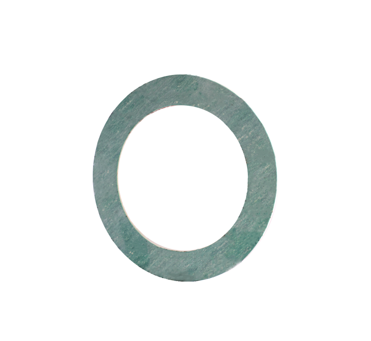 FLANGE GASKET "RF" TYPE EN 1092-1  ASBESTOS FREE 