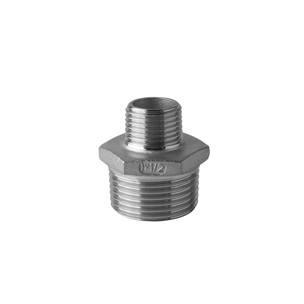 NIPPLE ESAGONALE RIDOTTO | Tecnica Tre Srl