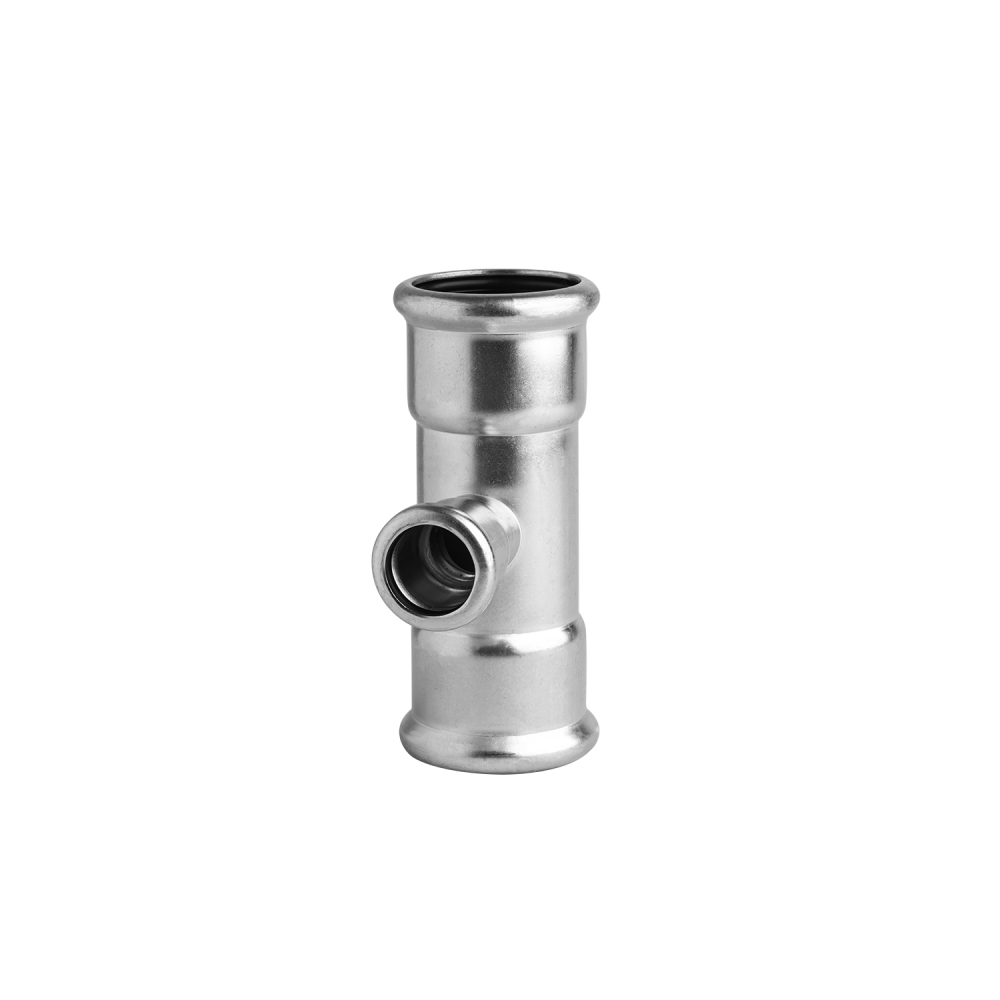 TEE RIDOTTO PRESS | Tecnica Tre Srl