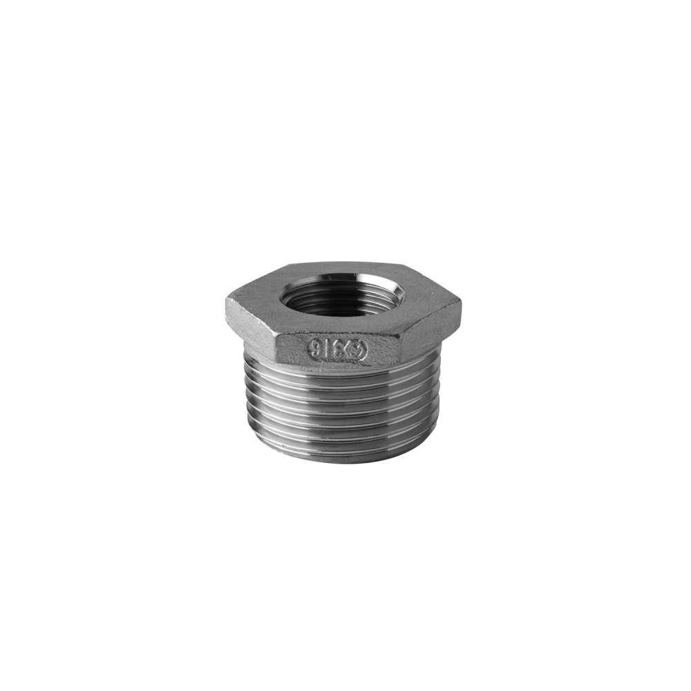 M.F. HEXAGONAL BUSHING | Tecnica Tre Srl