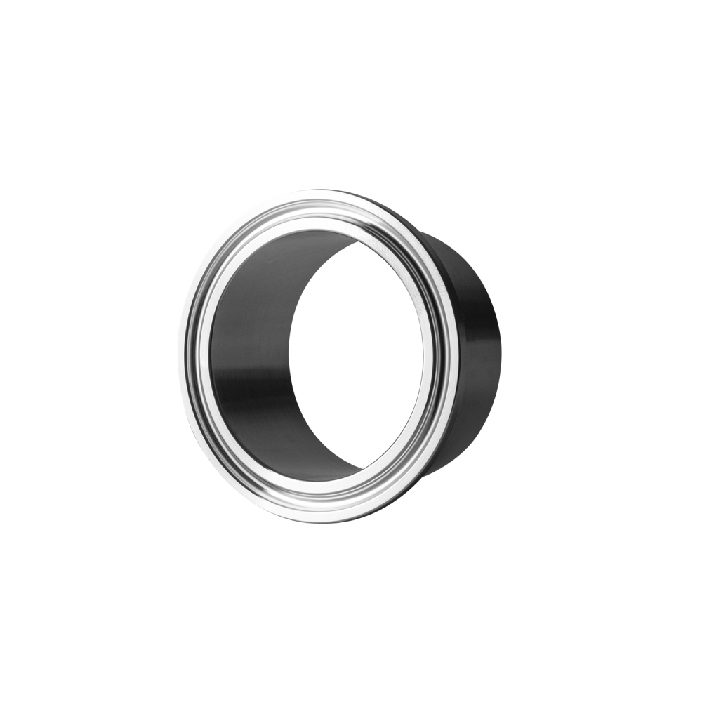 TRONCHETTO CLAMP ISO 2852 Tecnica Tre Srl