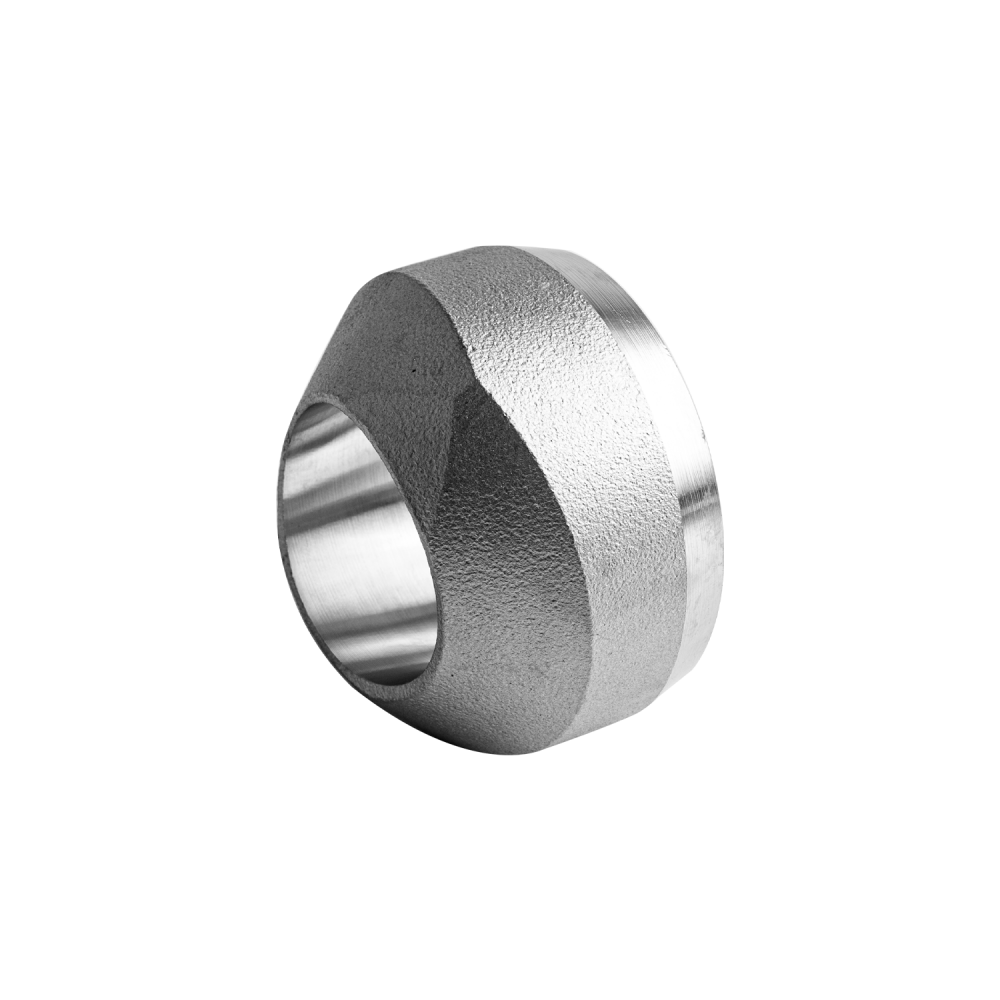 SOCKOLET MSS SP-97 ASTM A182 3000 LBS | Tecnica Tre Srl