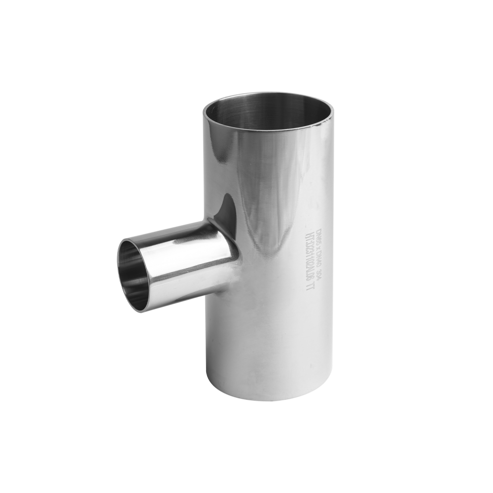 TEE RIDOTTO LUC. DIN | Tecnica Tre Srl